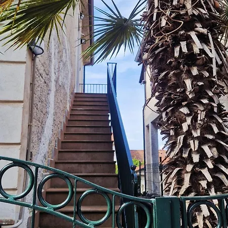 Apartament Hub Leucosia